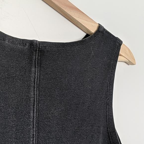 Vintage Patagonia Organic Cotton Dress - Picture 3 of 5